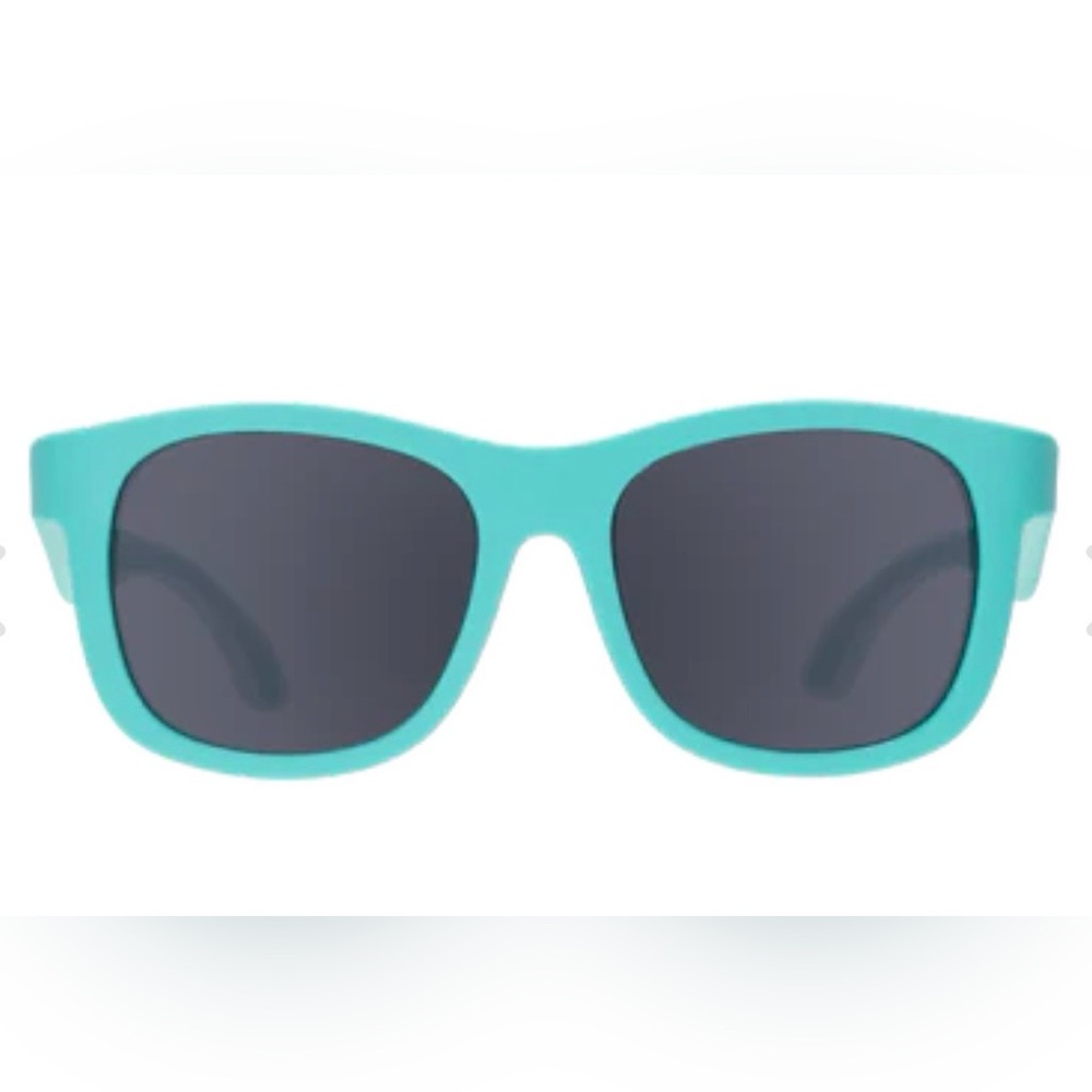 Babiators Turquoise Sunglasses 0-2
